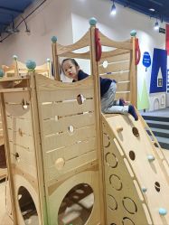 -儿童乐园(王府井百货店)