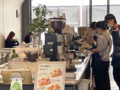-Seesaw Coffee(上生新所店)