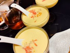 杨枝甘露-海航大厦万豪酒店彩海轩中餐厅(霄云路店)