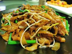 -沙河粉村·国家非遗传承(云台店)