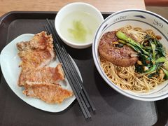 -晓午阳常熟炒浇面(红庙店)