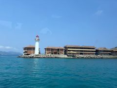 -海南分界洲岛旅游区