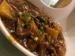 小土豆牛肉-乾园(天河城店)