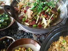 -张关合渣(航空大道店)