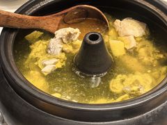 -蔼若春.传承三十年云南菜(金碧公园店)