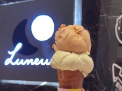 -LUNEURS月乐诗·法式冰淇淋(环贸店)