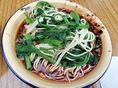 -赵伍面庄(吉祥苑店)