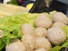 -陈记顺和潮汕鲜牛肉火锅(番禺迎宾大道店)