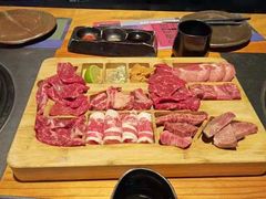 -焱铁烧·黑毛和牛专门店(南宁万象城店)