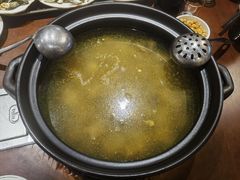-菌之家·专业纯野生菌火锅·特色炒菌