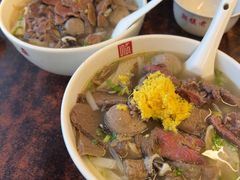 -潮镇老尾牛杂(环城西路店)