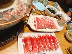 -额尔敦传统涮(体育场店)