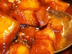 -真爱中国餐馆·年华店(朱雀大街店)