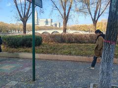 -哈尔滨师范大学(松北校区)