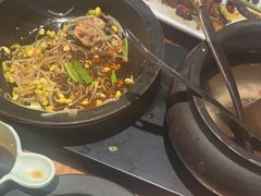 -云海肴·汽锅鸡·云南菜(美罗城店)