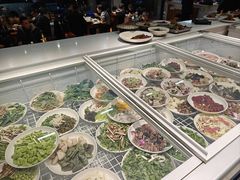 -大家发海鲜城夜排档(华山中路店)