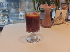 -黑宝石西餐厅(汇励99城市公园店)