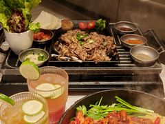 -七八冷面·延边朝鲜族美食(世纪汇店)