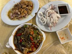 -车头老二大排档(金城步行街店)