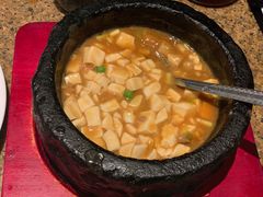 -绿茶餐厅(coco park 店)