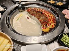 -麻路成都火锅(柏威年店)