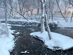 -水磨沟公园
