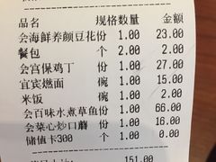 账单-川人百味(亿合城店)
