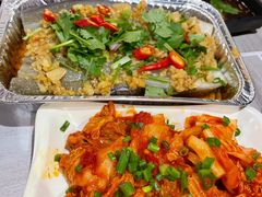 -胡哥烤肥牛(车公庙店)