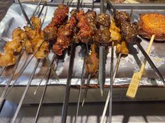 -熙成烧烤·三十三年(开发区店)