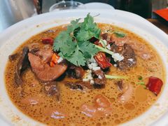 京味炖吊子-大海碗·京菜炸酱面(雍和宫店)