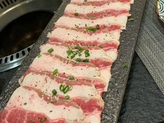 -炙忧烤肉屋(中国铁建广场店)