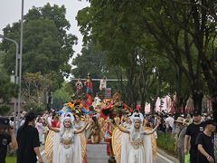 -武汉园博园(武汉自然博物馆)