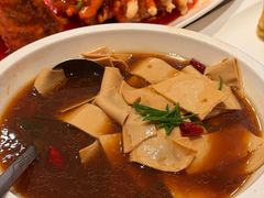 -好福记饭店(红梅公园店)