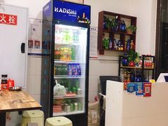 -巴鑫田姐米线(巴南万达店)