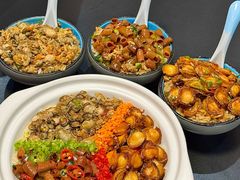 -金龙·打边炉(南京西路店)