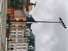 -四川省成都市彭州市白鹿镇