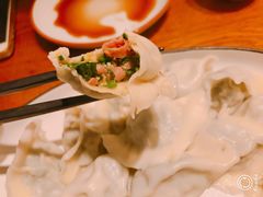 -必点海鲜·鲅鱼水饺(鞍山西道店)