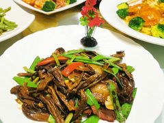 -大树头·花园餐厅(市桥店)