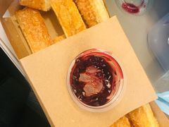 -罗莎蛋糕(魔法师司门口店)