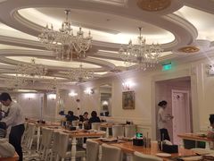 大堂-红房子西菜馆(淮海中路店)