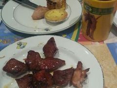 android_upload_pic-巴犀烧烤(新崇光店)