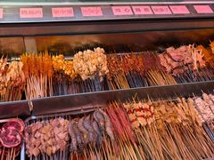 -老谢野馄饨(延安路店)
