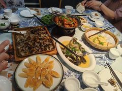 -米庄·原味私房菜(骏壹万邦店)