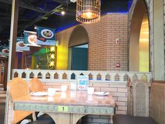 -胖老汉椒麻鸡清真新疆菜(西御街店)