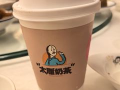 -咸亨酒店•非遗绍兴菜•中华老字号(堂吃餐厅)