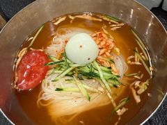 -金刚山(学府路店)