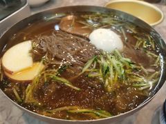 -屋里家延边朝鲜族冷面(梅林3店)