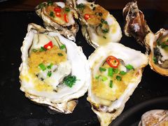 -烧货·活海鲜炭烧(湖滨商业街店)