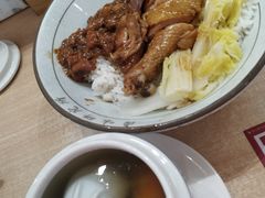 -狮头牌卤味研究所·卤味饭(花城汇南区店)