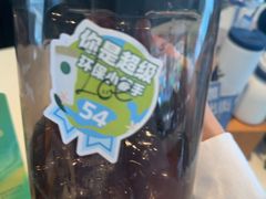-星巴克(深圳皇岗城际酒店店)